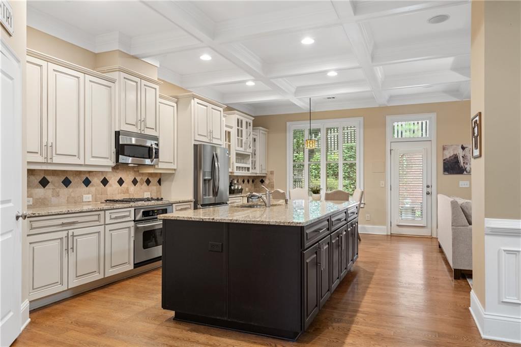 10567 Bent Tree Vw Duluth, GA 30097