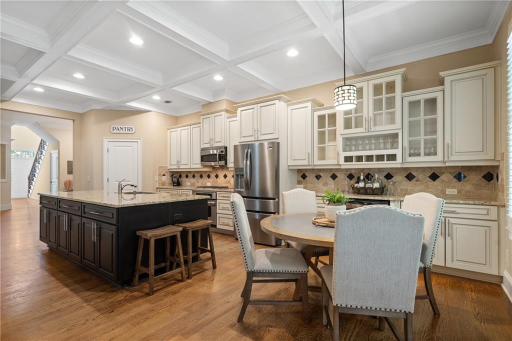 10567 Bent Tree Vw Duluth, GA 30097