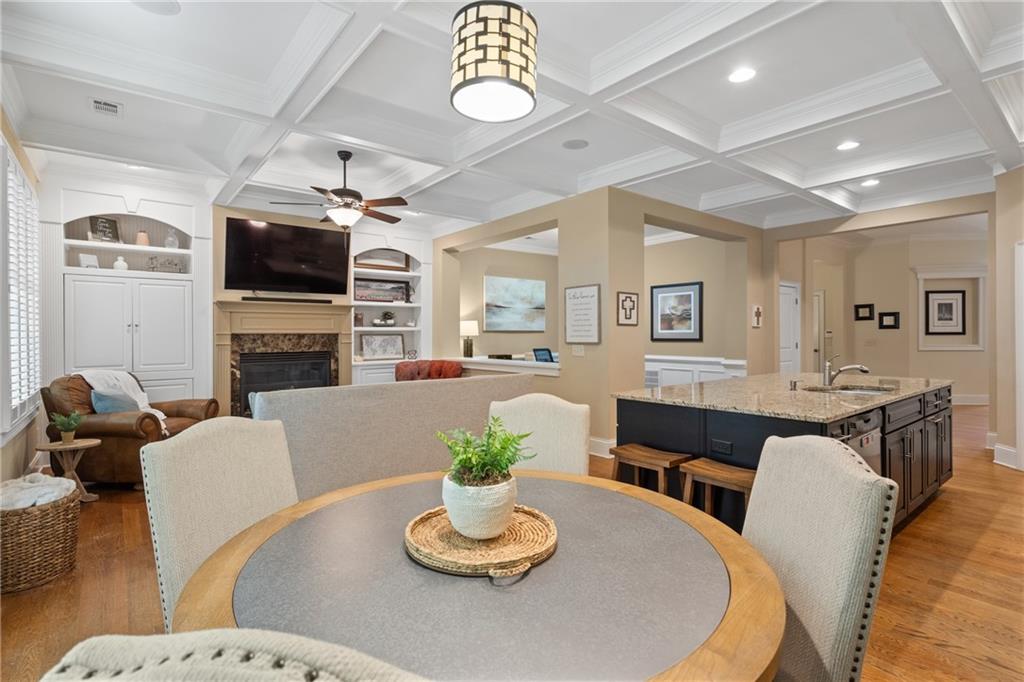 10567 Bent Tree Vw Duluth, GA 30097