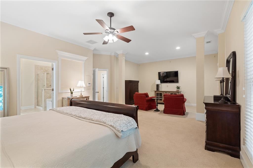 10567 Bent Tree Vw Duluth, GA 30097