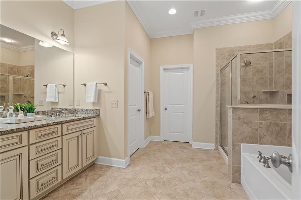 10567 Bent Tree Vw Duluth, GA 30097