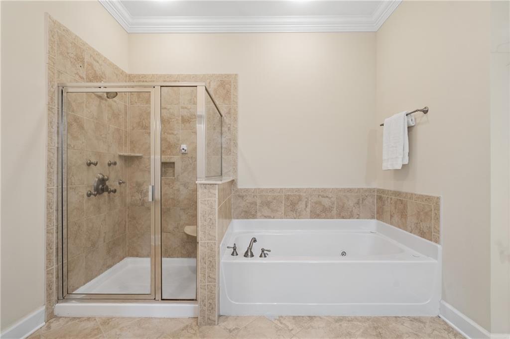 10567 Bent Tree Vw Duluth, GA 30097