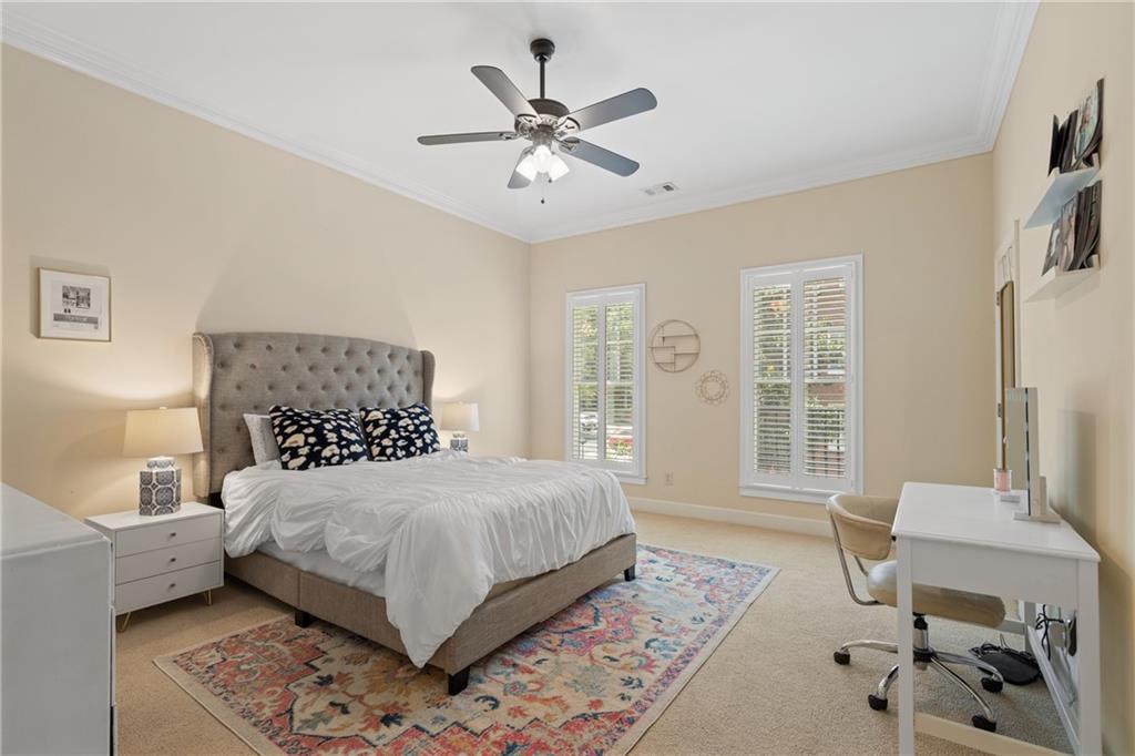 10567 Bent Tree Vw Duluth, GA 30097