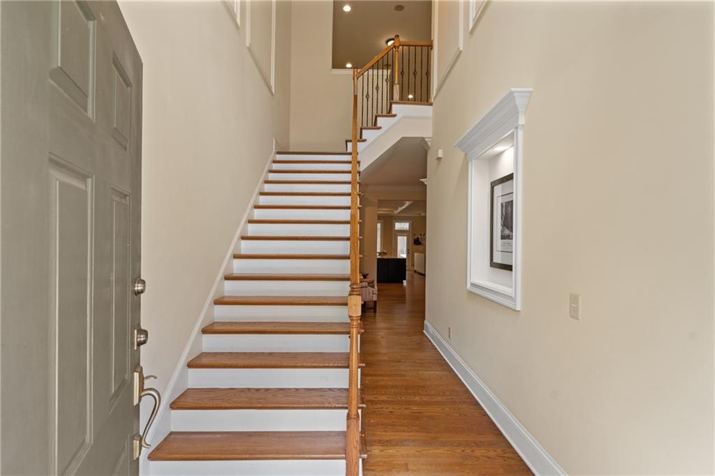 10567 Bent Tree Vw Duluth, GA 30097