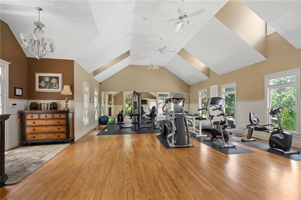 10567 Bent Tree Vw Duluth, GA 30097