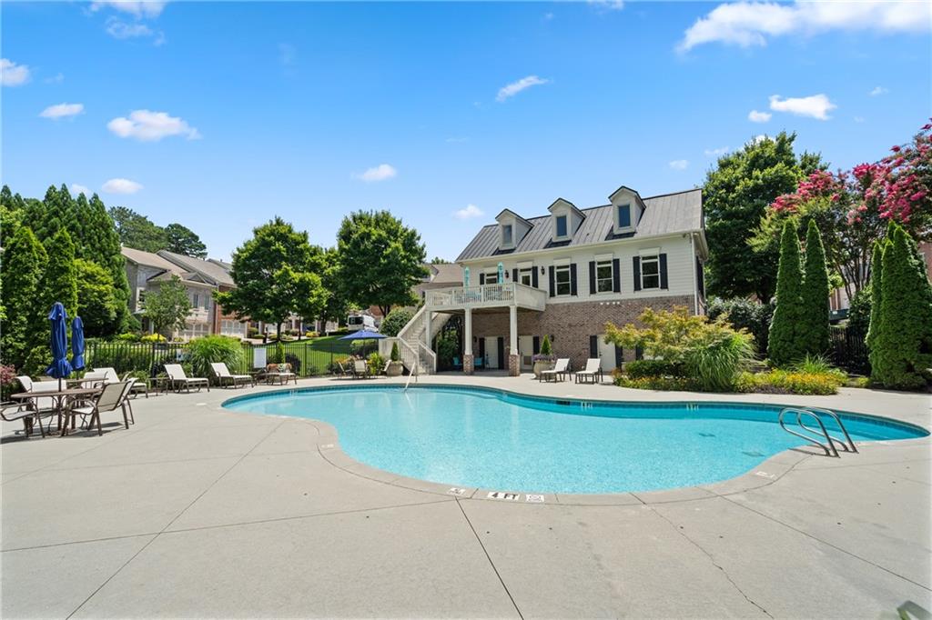 10567 Bent Tree Vw Duluth, GA 30097