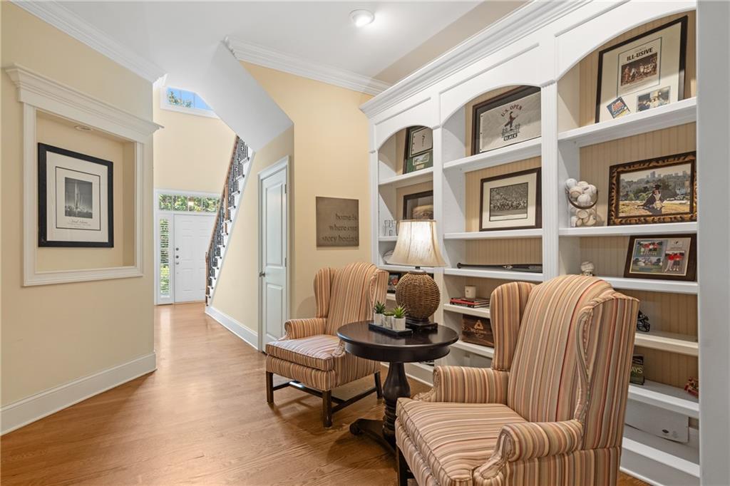 10567 Bent Tree Vw Duluth, GA 30097