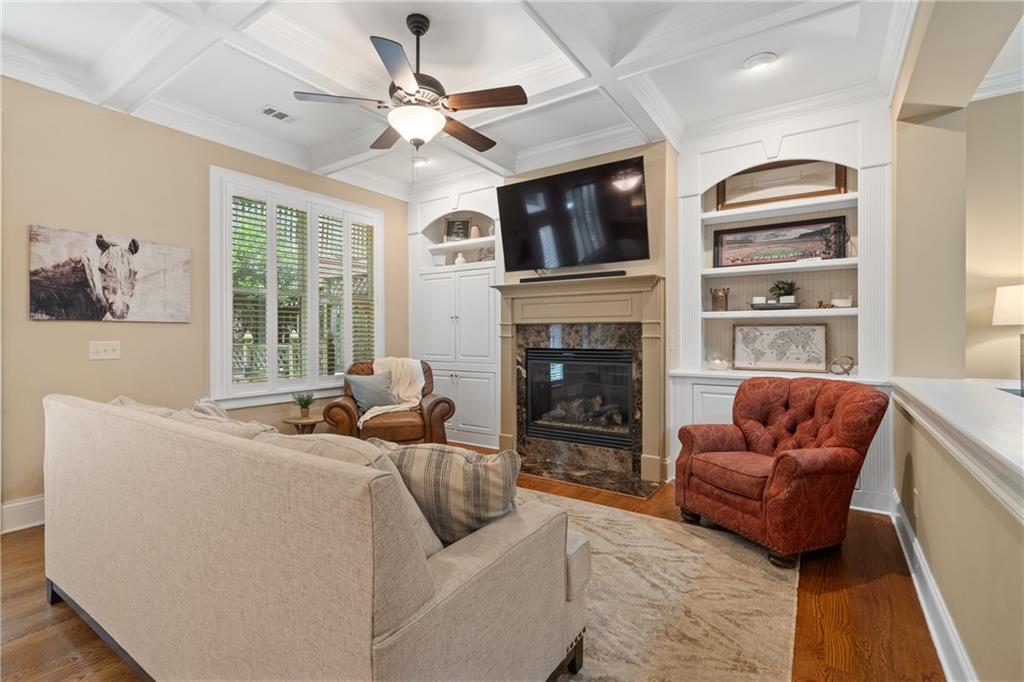 10567 Bent Tree Vw Duluth, GA 30097