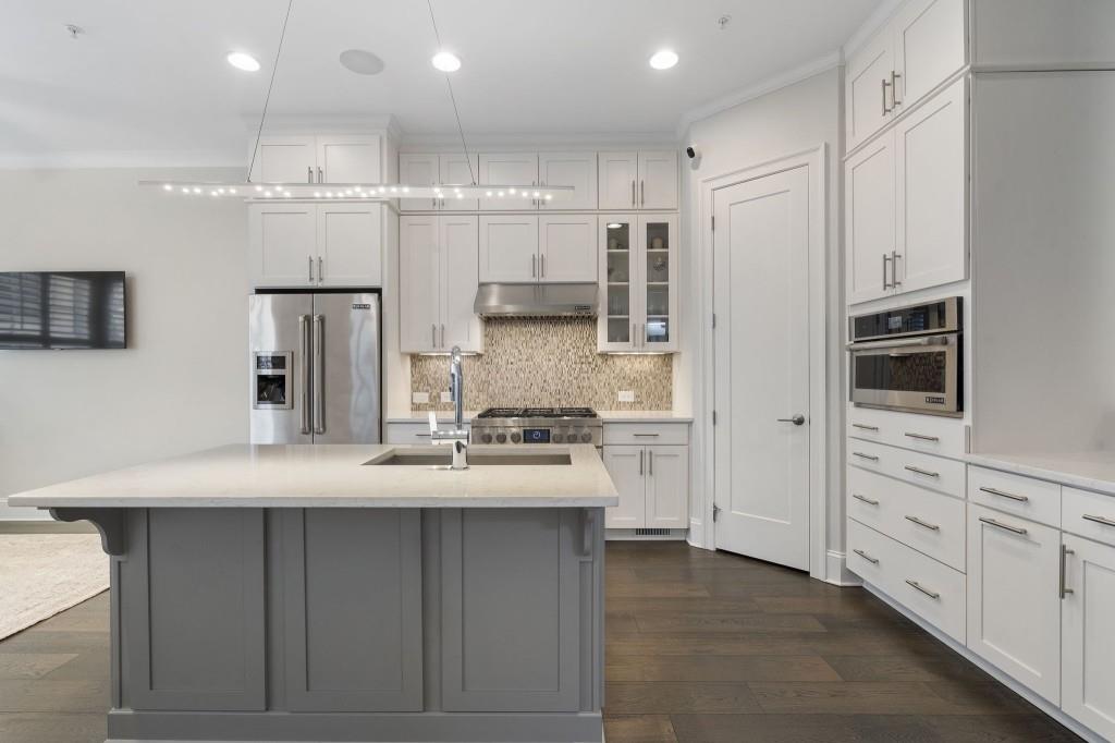 18 Peachtree Ave #5 Atlanta, GA 30305