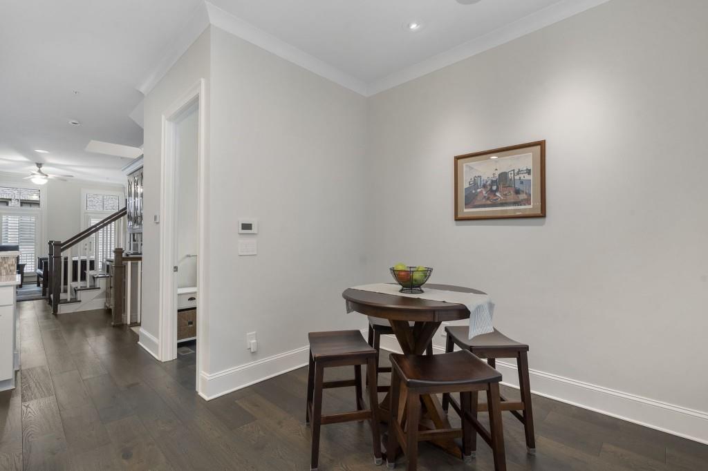 18 Peachtree Ave #5 Atlanta, GA 30305