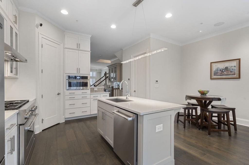 18 Peachtree Ave #5 Atlanta, GA 30305