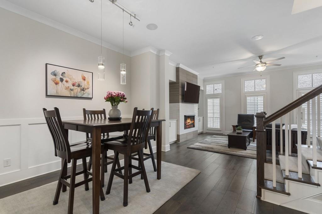 18 Peachtree Ave #5 Atlanta, GA 30305