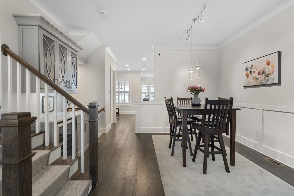 18 Peachtree Ave #5 Atlanta, GA 30305