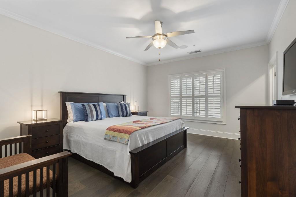 18 Peachtree Ave #5 Atlanta, GA 30305