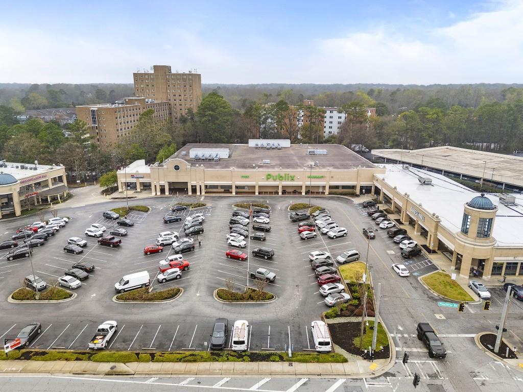 18 Peachtree Ave #5 Atlanta, GA 30305