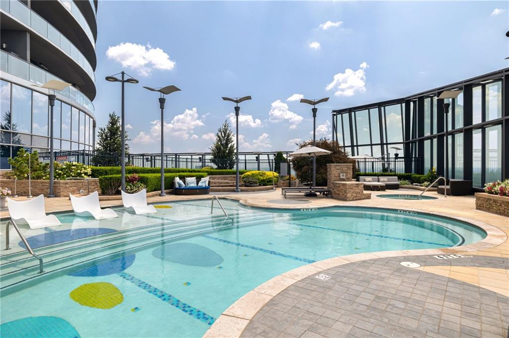 3344 Peachtree Rd #3505 Atlanta, GA 30326