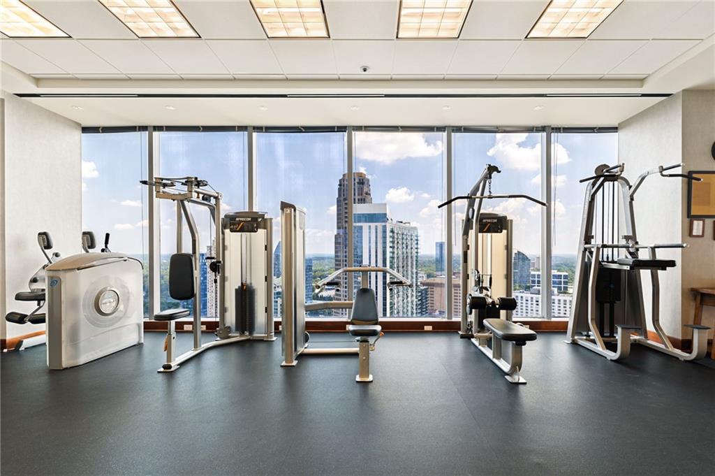 3344 Peachtree Rd #3505 Atlanta, GA 30326