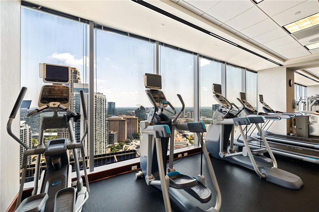 3344 Peachtree Rd #3505 Atlanta, GA 30326