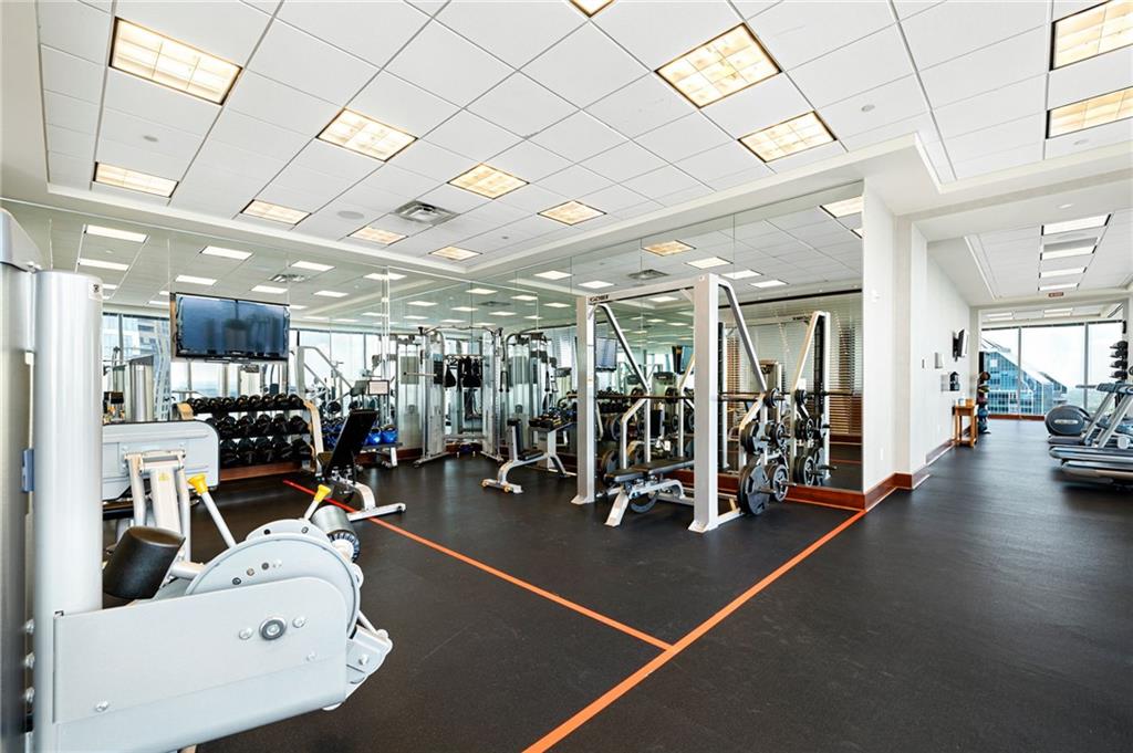 3344 Peachtree Rd #3505 Atlanta, GA 30326