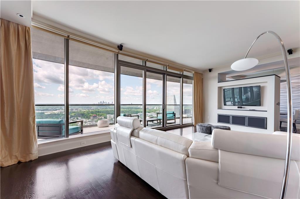 3344 Peachtree Rd #3505 Atlanta, GA 30326