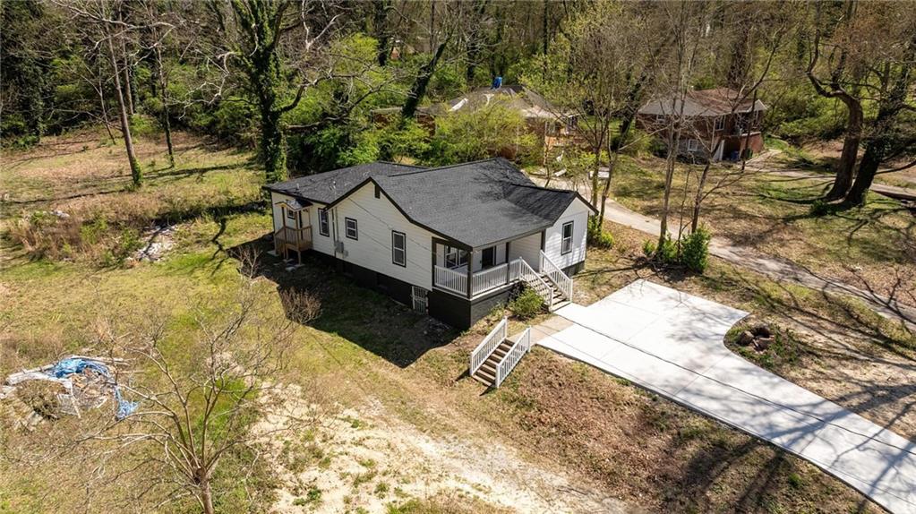 665 S Eugenia Pl Atlanta, GA 30318