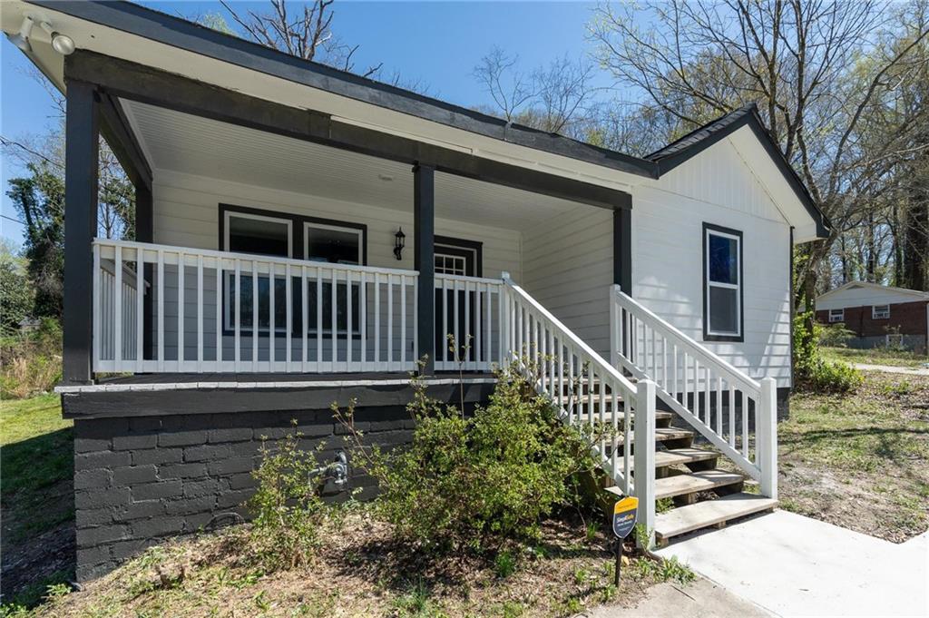 665 S Eugenia Pl Atlanta, GA 30318