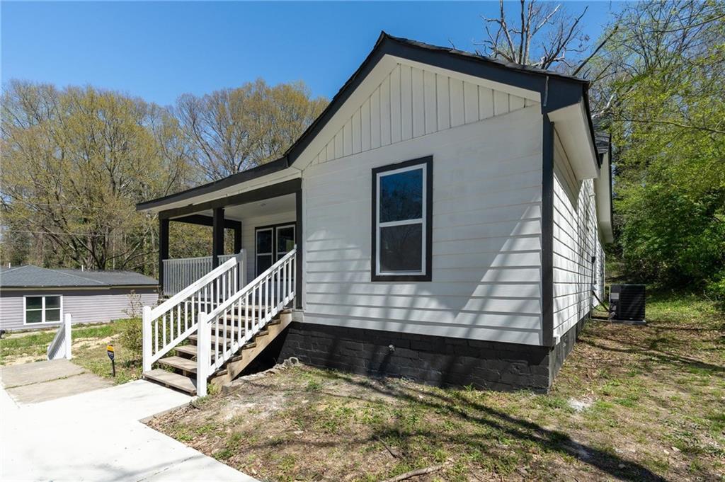 665 S Eugenia Pl Atlanta, GA 30318