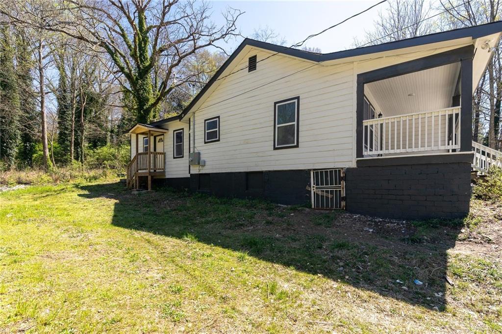 665 S Eugenia Pl Atlanta, GA 30318