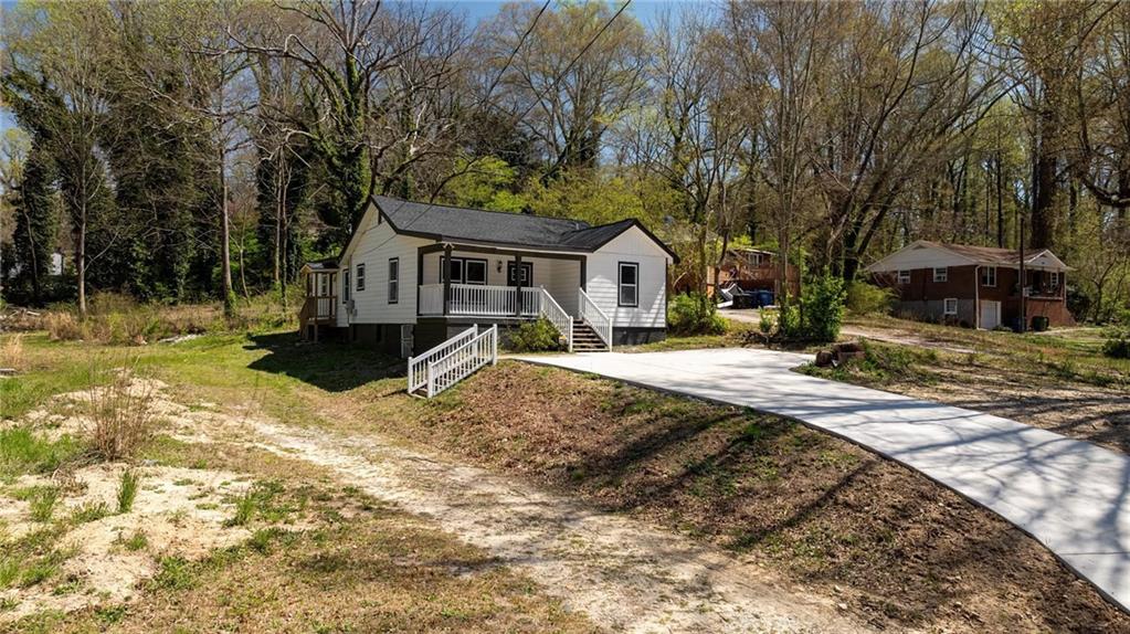 665 S Eugenia Pl Atlanta, GA 30318