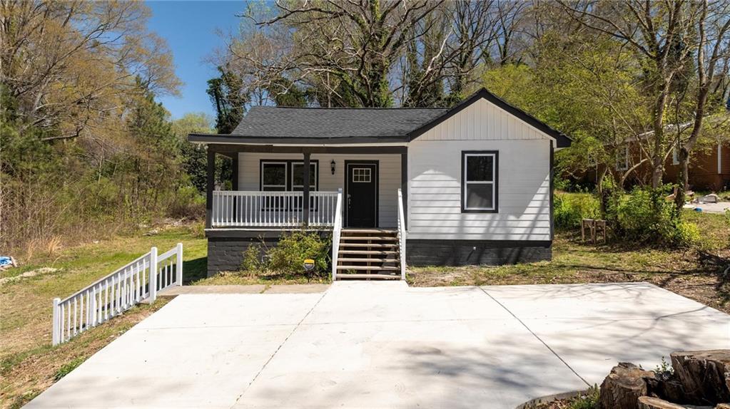 665 S Eugenia Pl Atlanta, GA 30318