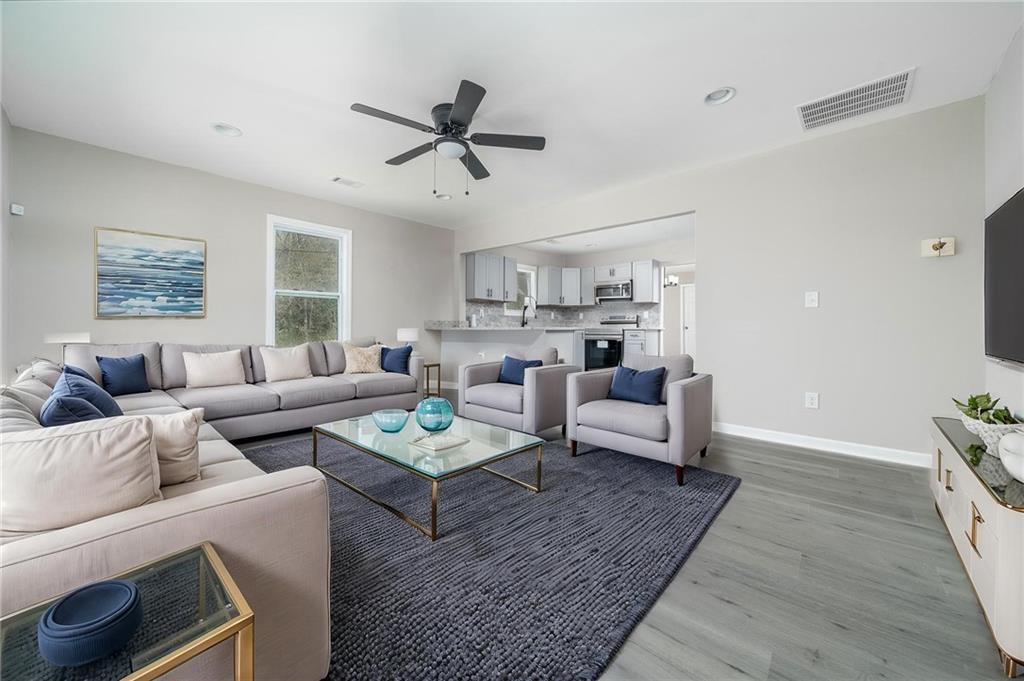 665 S Eugenia Pl Atlanta, GA 30318