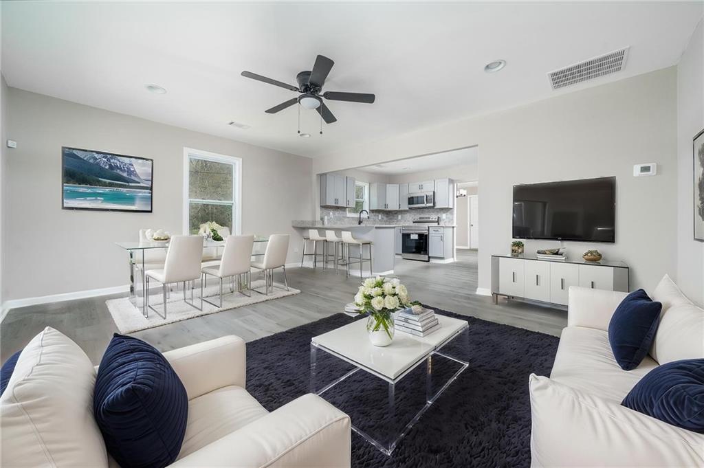 665 S Eugenia Pl Atlanta, GA 30318