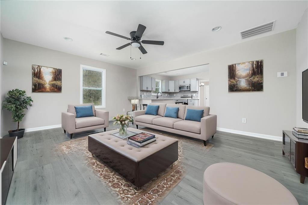 665 S Eugenia Pl Atlanta, GA 30318