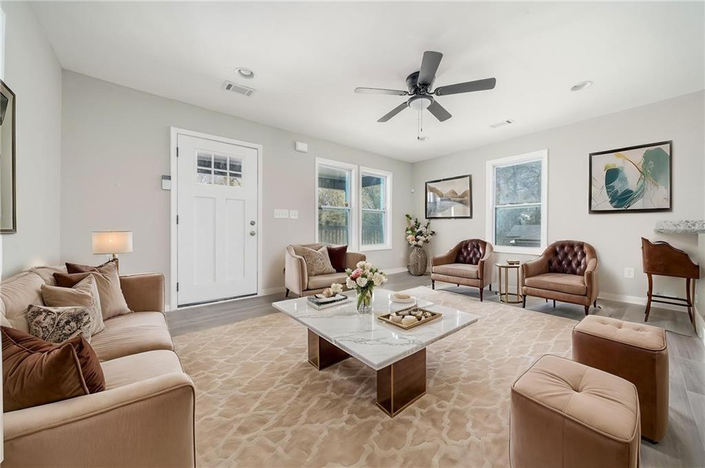 665 S Eugenia Pl Atlanta, GA 30318