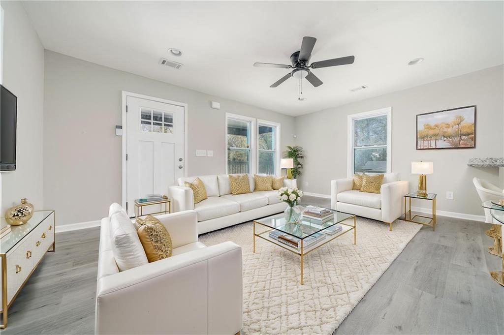 665 S Eugenia Pl Atlanta, GA 30318