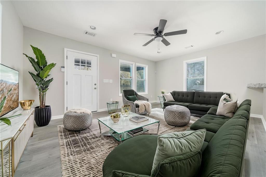 665 S Eugenia Pl Atlanta, GA 30318