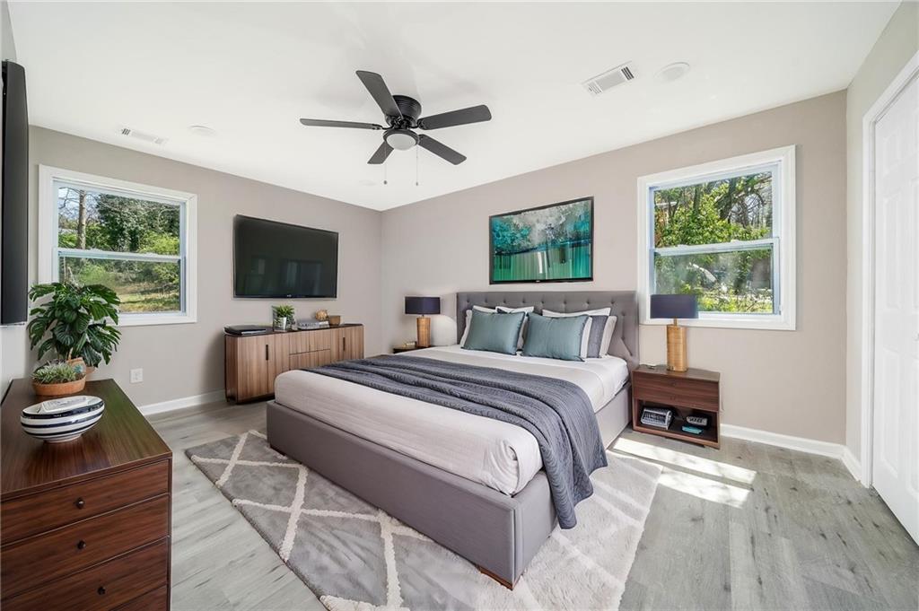 665 S Eugenia Pl Atlanta, GA 30318