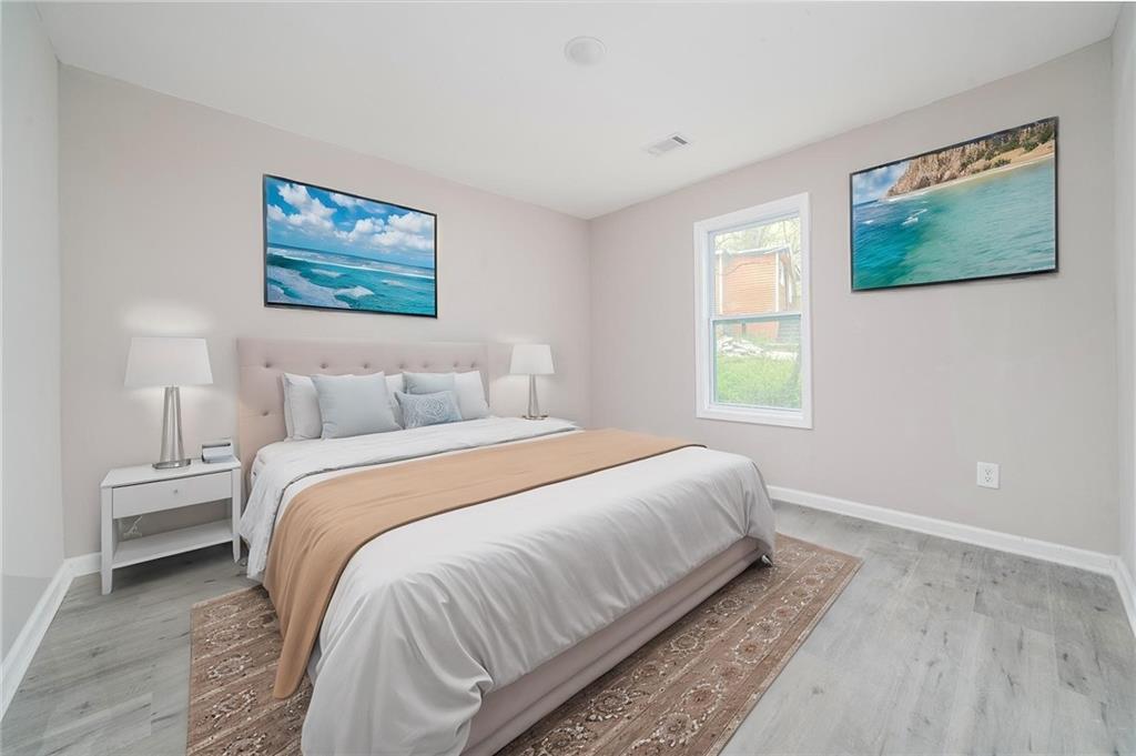 665 S Eugenia Pl Atlanta, GA 30318