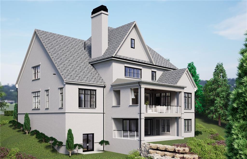 3116 Balley Forrest Dr Alpharetta, GA 30004 3116 Balley Forrest Dr Alpharetta, GA 30004