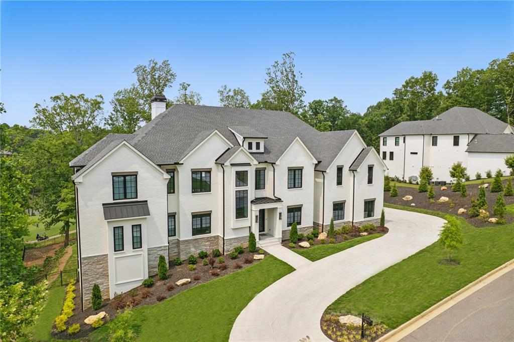 245 Traditions Dr Alpharetta, GA 30004 245 Traditions Dr Alpharetta, GA 30004