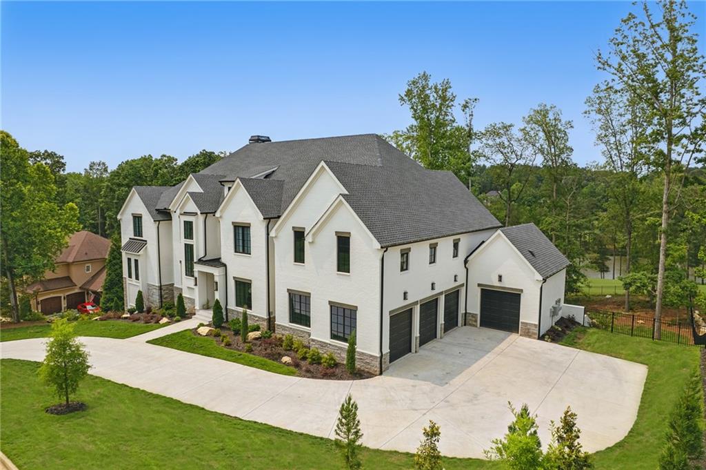 245 Traditions Dr Alpharetta, GA 30004 245 Traditions Dr Alpharetta, GA 30004