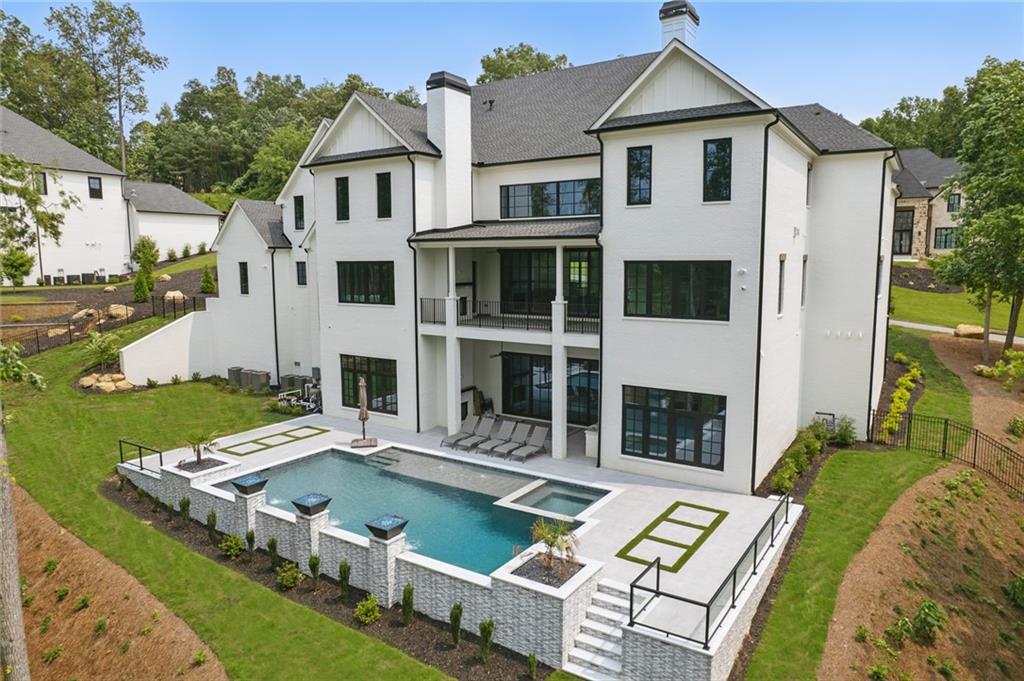 245 Traditions Dr Alpharetta, GA 30004 245 Traditions Dr Alpharetta, GA 30004