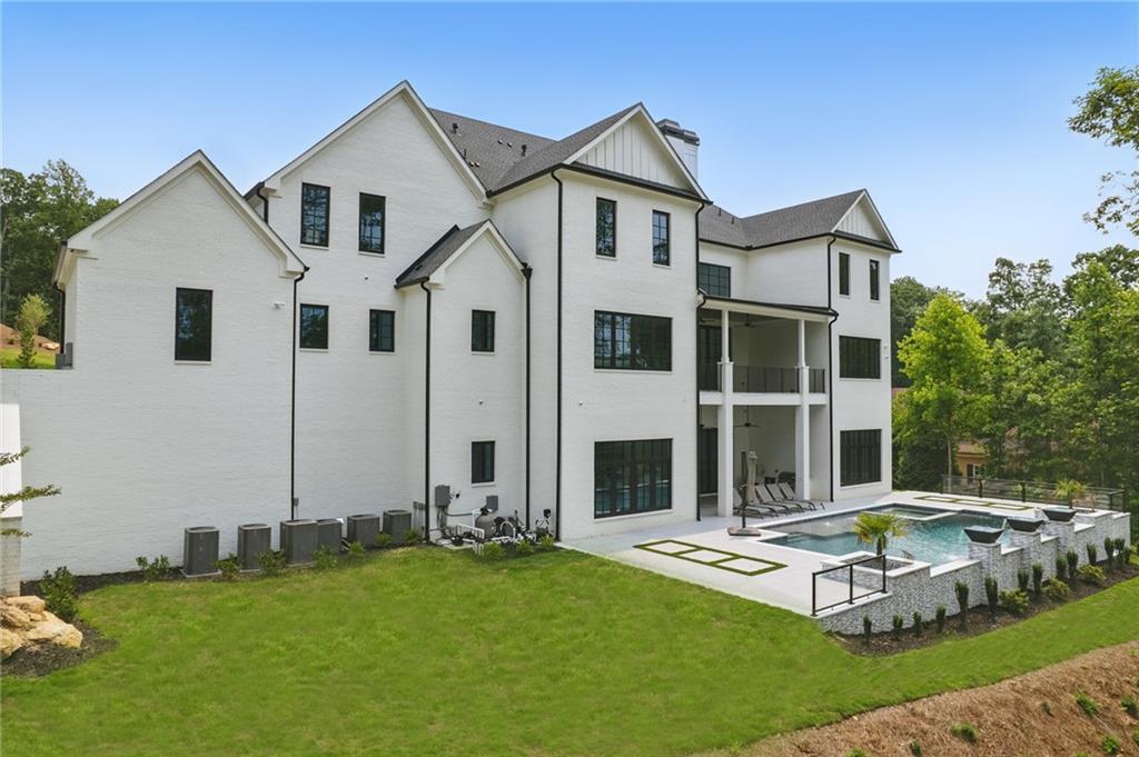 245 Traditions Dr Alpharetta, GA 30004 245 Traditions Dr Alpharetta, GA 30004