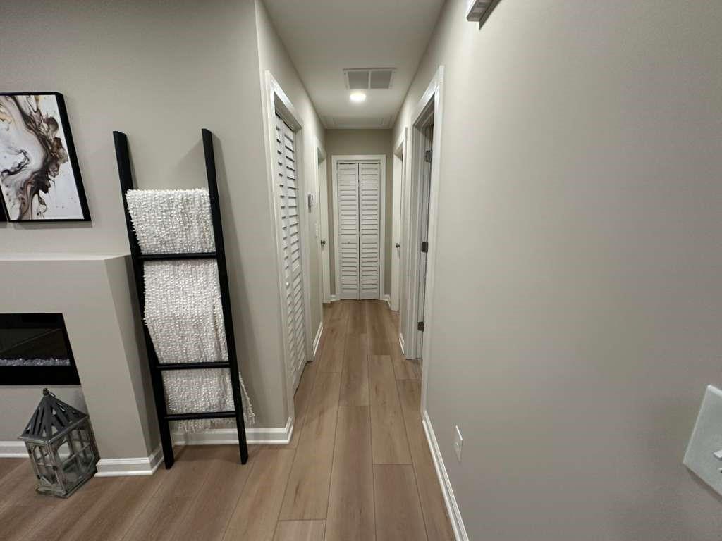 6376 Hollywood Dr Forest Park, GA 30297