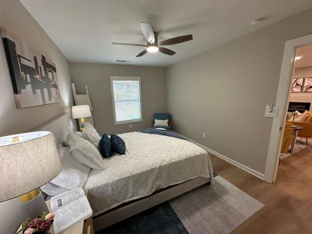 6376 Hollywood Dr Forest Park, GA 30297