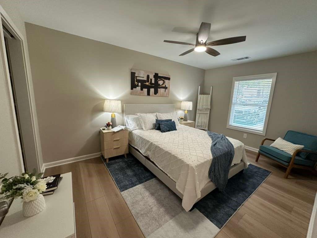 6376 Hollywood Dr Forest Park, GA 30297