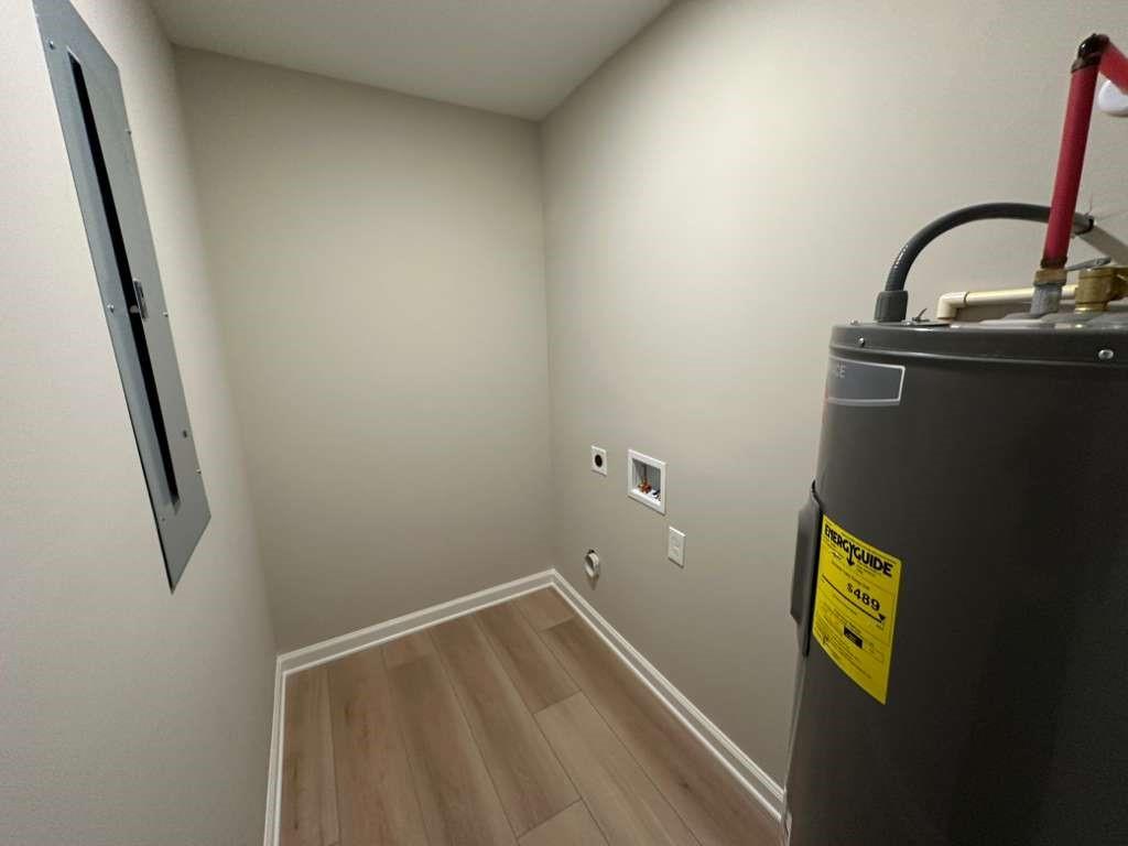 6376 Hollywood Dr Forest Park, GA 30297