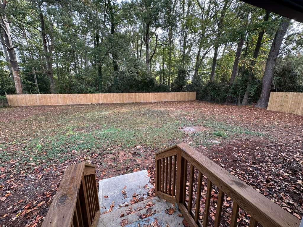 6376 Hollywood Dr Forest Park, GA 30297