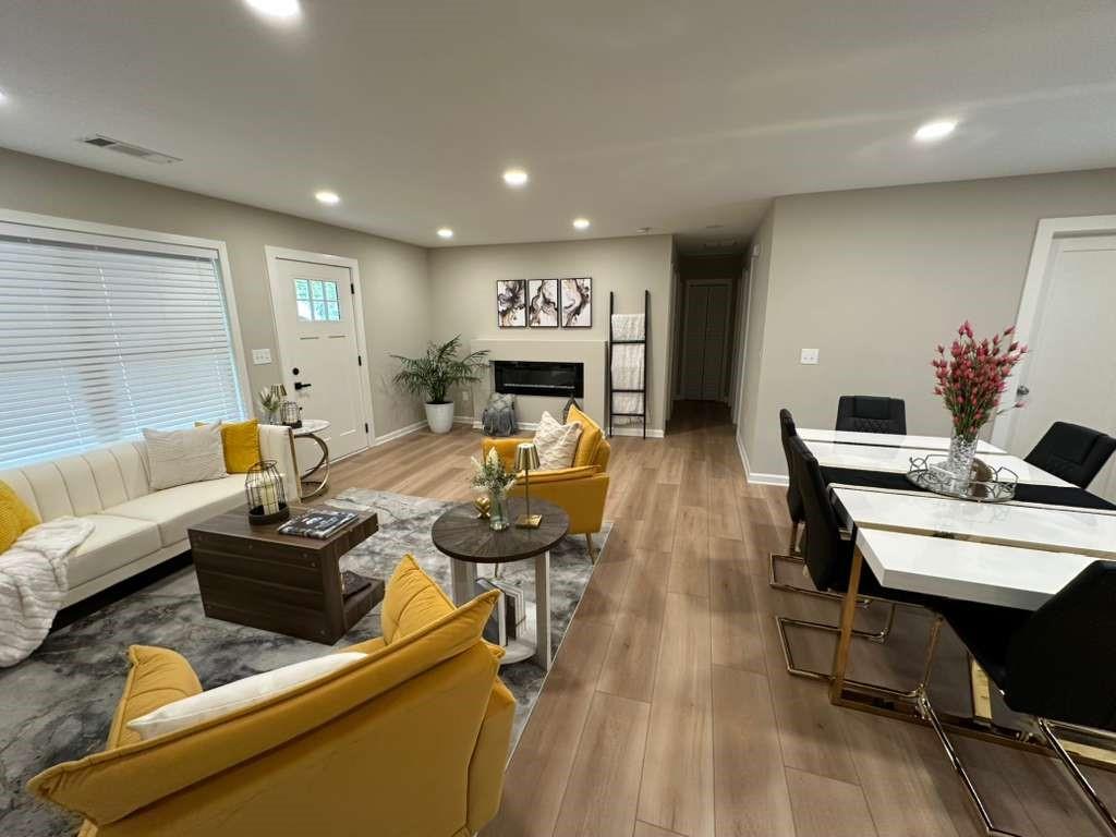 6376 Hollywood Dr Forest Park, GA 30297