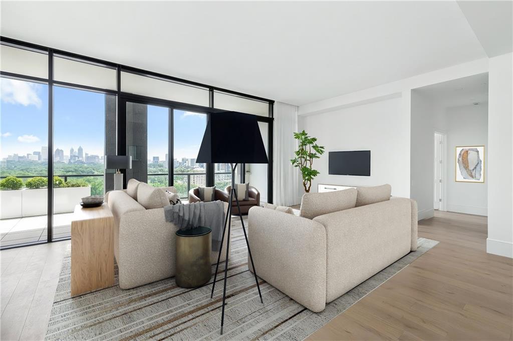 2425 Peachtree Rd #1503 Atlanta, GA 30305